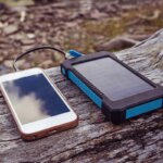 solar powerbank