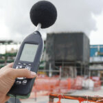 sound level meter