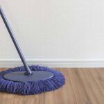 spinning mop