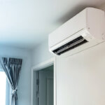 split air conditioner