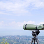 spotting scope