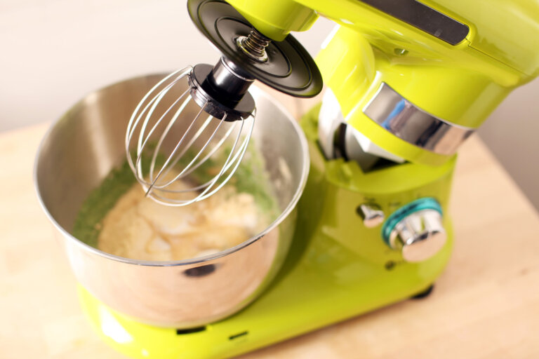 stand mixer