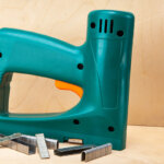 staple gun