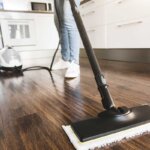 steam vacuum cleaner