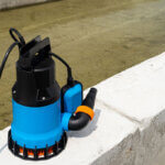 submersible pump