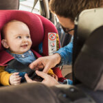 swivel car seat