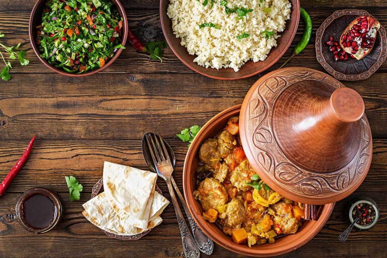 tagine