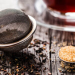 tea ball strainer