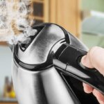 temperature control kettle