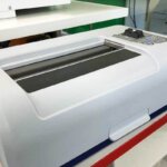 thermal binding machine