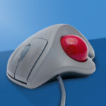 trackball mouse