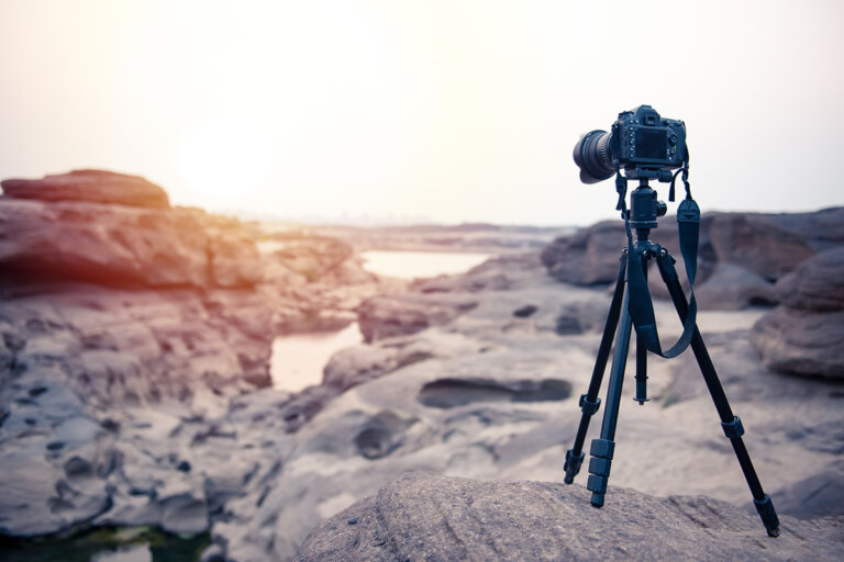 tripod