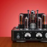 tube amplifier