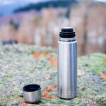 vacuum flask