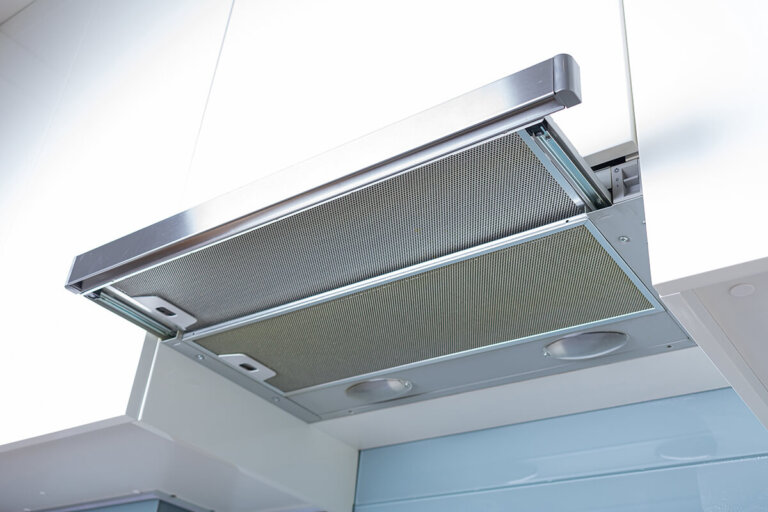 visor cooker hood