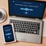 voice recognition software