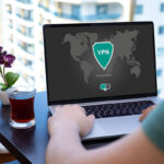 VPN software