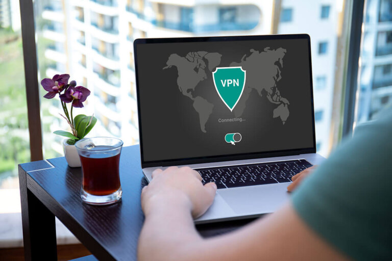 VPN software