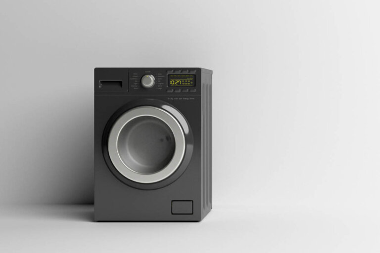 washer dryer