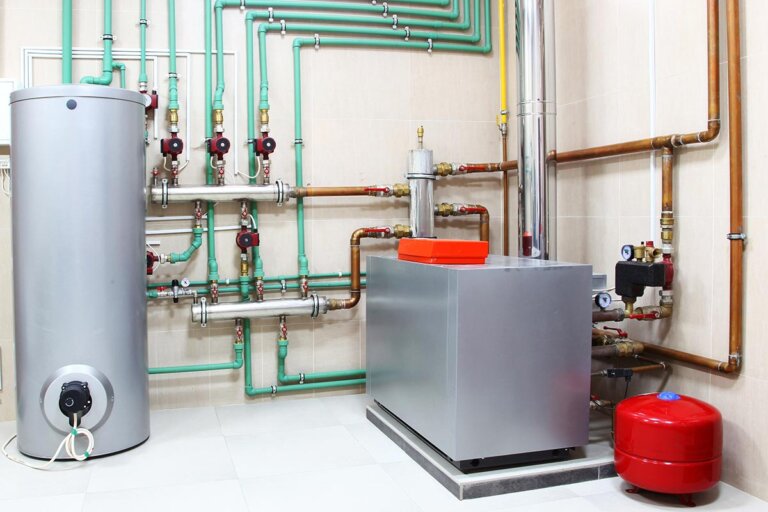 wastewater pump