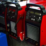 welding machine
