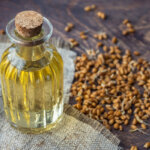 wheat germ oil