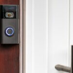 Wi-Fi doorbell