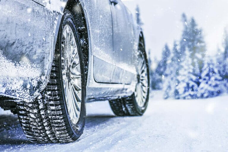 winter tire