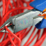 wire cutter