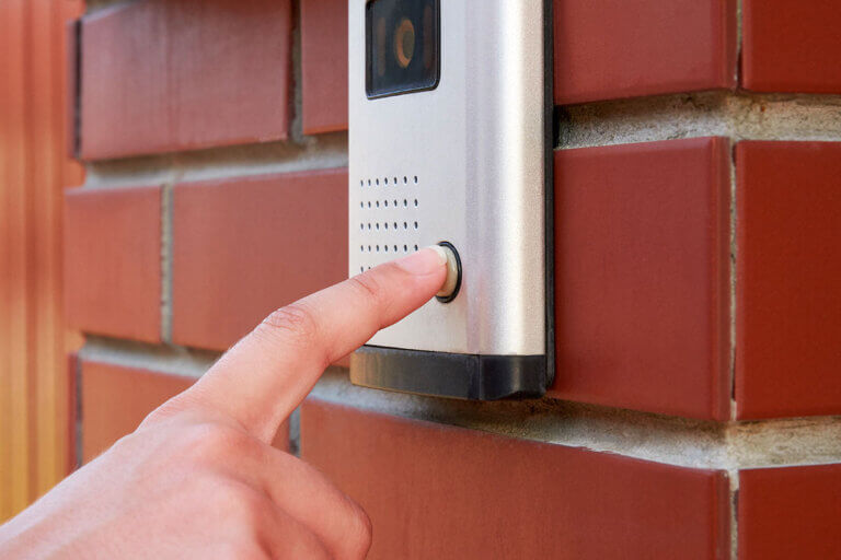 wireless doorbell