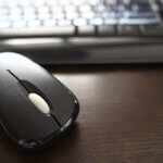 wireless mouse