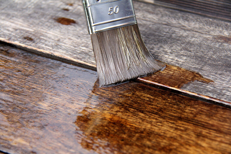 wood preserver