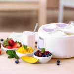 yoghurt maker
